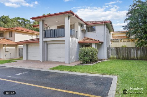 8/20 Flamingo Cl, Wishart, QLD 4122