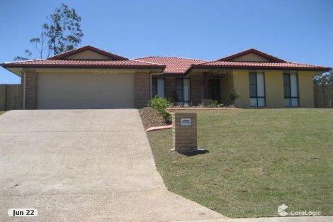 12 Paige Pl, Helidon, QLD 4344