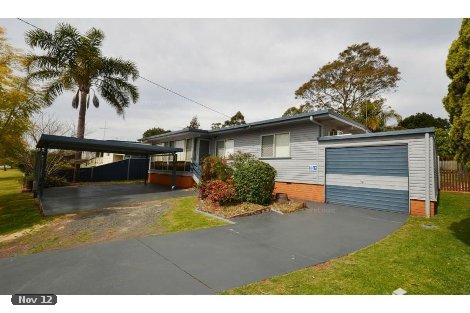 10 Fair St, Rockville, QLD 4350