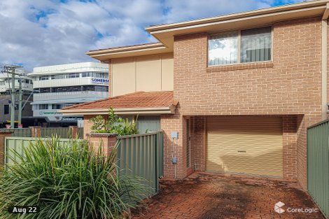 1/29-33 Somerset St, Kingswood, NSW 2747