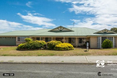 1 Baltic Rdge, Yakamia, WA 6330