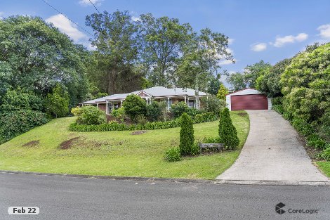 4 Hillsdale Cres, Blue Mountain Heights, QLD 4350