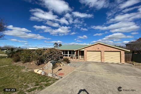 17a Roberson St, Berridale, NSW 2628