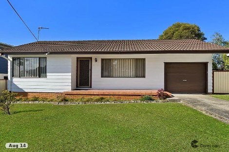 52 Shortland Ave, Killarney Vale, NSW 2261