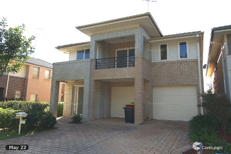 81 Benson Rd, Beaumont Hills, NSW 2155