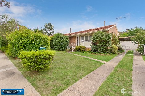 80 Launceston St, Lyons, ACT 2606