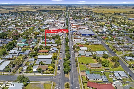 3/131-133 Commercial Rd, Yarram, VIC 3971