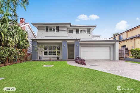 14 Bennett St, Curl Curl, NSW 2096