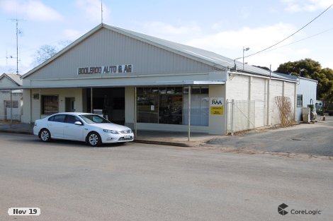 30 Stephens St, Booleroo Centre, SA 5482