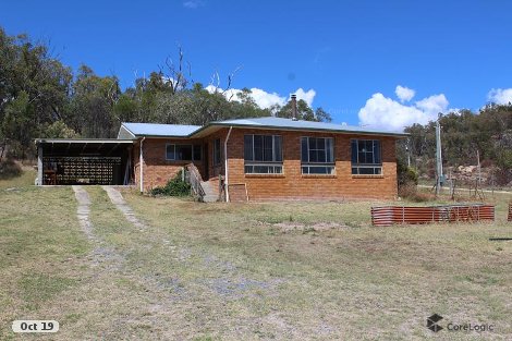 2489 Eukey Rd, Ballandean, QLD 4382