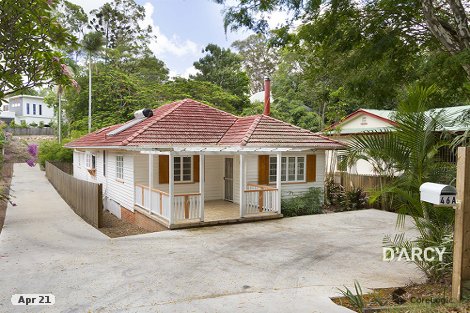 46a Gordon Rd, Bardon, QLD 4065