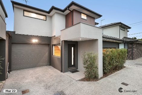 2/21 Wilkinson Cres, Bellfield, VIC 3081