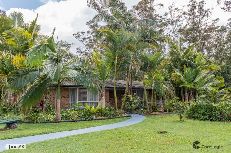 15 Palmsprings Lane, Lake Macdonald, QLD 4563