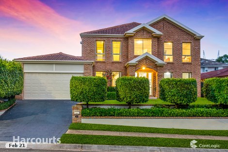 49 Stanford Cct, Rouse Hill, NSW 2155