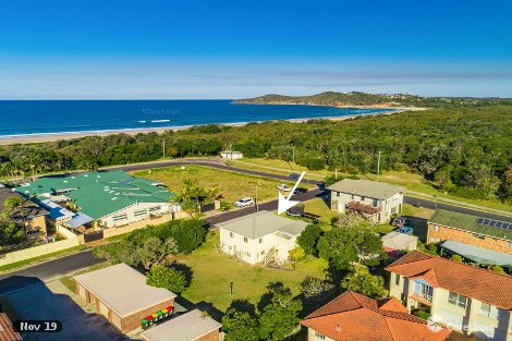 4 Seamist Lane, Evans Head, NSW 2473