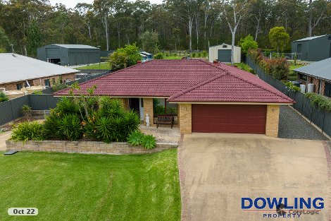 36 Sassin Cres, Medowie, NSW 2318