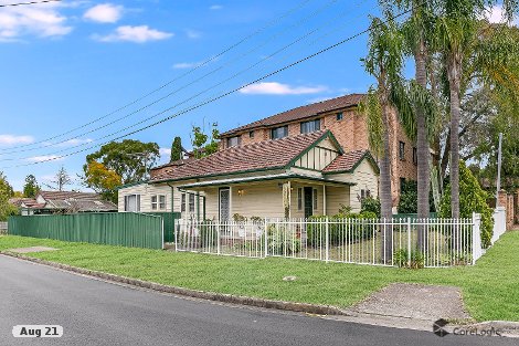 35 De Witt St, Bankstown, NSW 2200