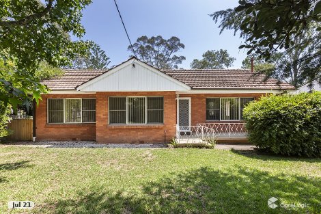 30 Hawkesbury Rd, Springwood, NSW 2777