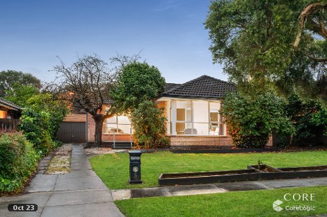 5 Crocus Cres, Glen Waverley, VIC 3150