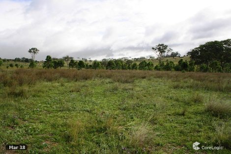 Lot 5 Long Swamp Rd, Elbow Valley, QLD 4370