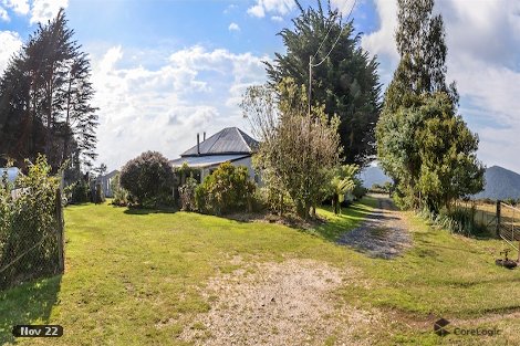 50 Smiths Plains Rd, South Nietta, TAS 7315