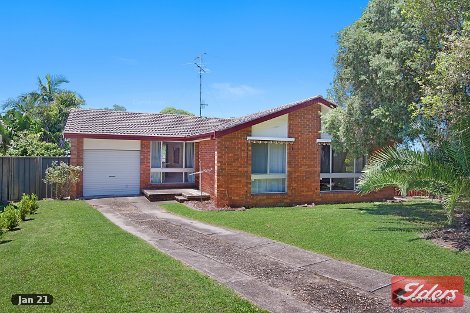 13 Curtis Pl, Kings Park, NSW 2148