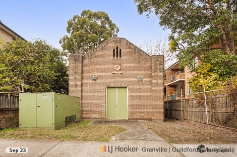 1a Dunlop St, North Parramatta, NSW 2151