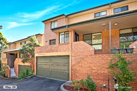 7/68 Johnston Cres, Lane Cove North, NSW 2066