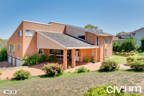 33 Culgoa Cct, O'Malley, ACT 2606