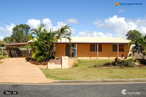 14 Ross St, Urangan, QLD 4655