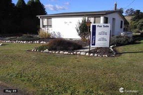 12 Edwards Pl, Branxholm, TAS 7261