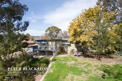 7 Hubbe St, Torrens, ACT 2607