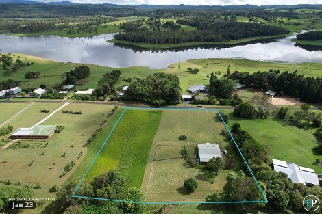 9 Andrews Rd, Barrine, QLD 4872