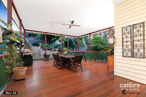 72 Gracemere St, Newmarket, QLD 4051