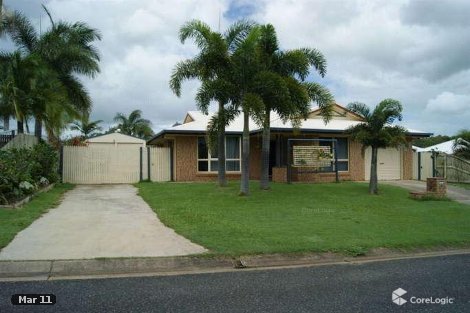 4 Terri Ct, Andergrove, QLD 4740