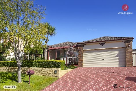 4 Leichhardt St, Horningsea Park, NSW 2171