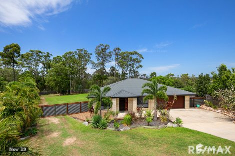 3 Baeckea Ct, Craignish, QLD 4655