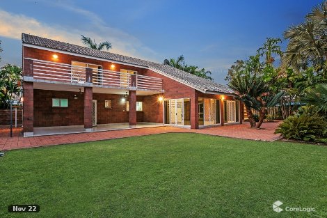 4 Bayview St, Fannie Bay, NT 0820