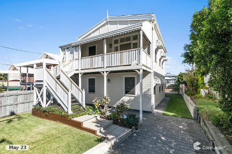 139 Mountjoy Tce, Manly, QLD 4179