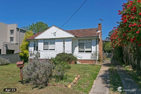 5 Burley Rd, Padstow, NSW 2211