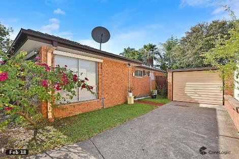 11/9 Miles St, Chester Hill, NSW 2162