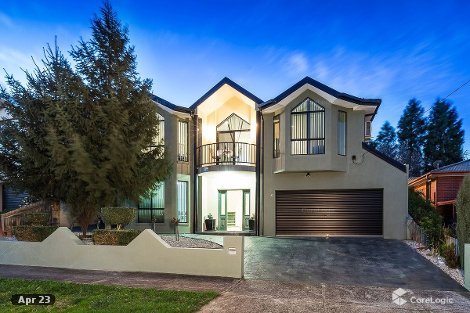 16 Foxzami Cres, Epping, VIC 3076