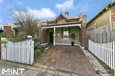 14 Tydeman Rd, North Fremantle, WA 6159