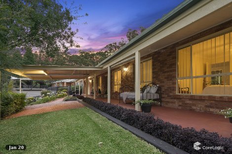 8 Lorikeet Ct, Tingira Heights, NSW 2290