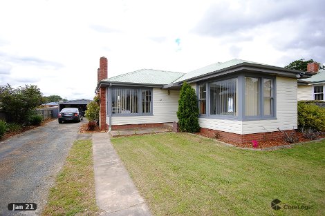 12 Wellington St, Oatlands, TAS 7120