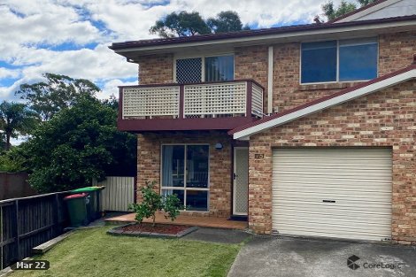 1/5 Packard Cl, Ingleburn, NSW 2565