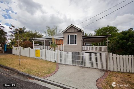 10 Tooth Ave, Paddington, QLD 4064