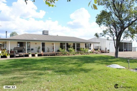 10 Burrington Rd, Moree, NSW 2400