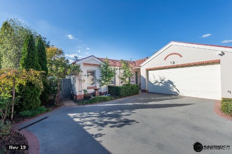 2/9 Chaffey Cres, Ainslie, ACT 2602