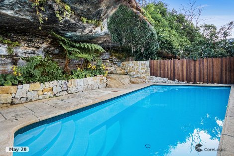 63 Sugarloaf Cres, Castlecrag, NSW 2068